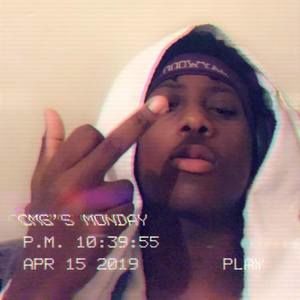 Meet your Posher, Joshua